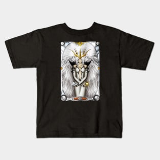 The Light - CardCaptor Sakura Kids T-Shirt